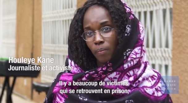 mauritanie