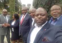 RD Congo: les leaders de l’opposition affichent leur unité mais les annonces se font attendre