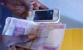 paiement mobile