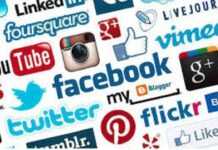 reseaux sociaux