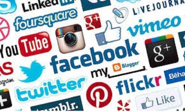 reseaux sociaux