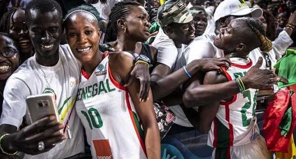 senegal
