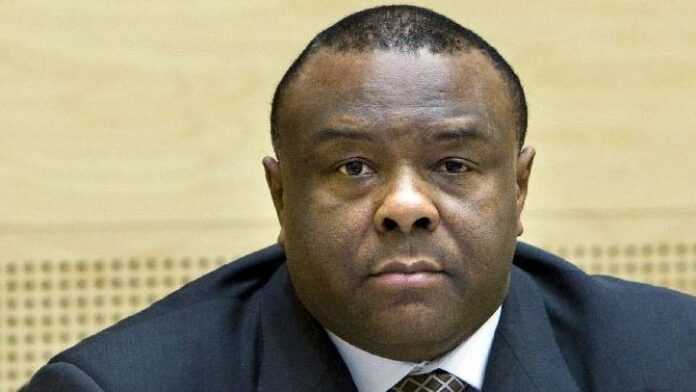 RDC : Bemba exclu de l’élection présidentielle