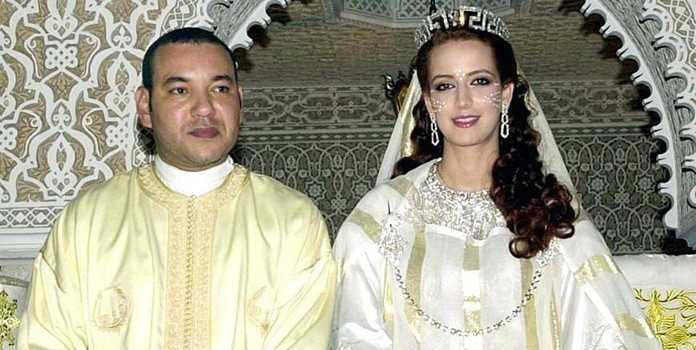 Maroc : Lalla Salma a-t-elle empêché à Mohammed VI d'avoir plus d'une femme ?