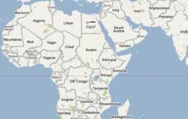 Afrique