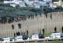 Maroc : si le migrant tué à Melilla était Français…