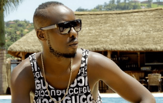 Eddy-Kenzo ok i