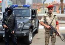 Egypte : 3 policiers et 4 détenus tués dans une tentative d’évasion