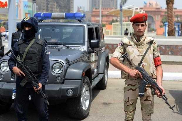 Egypte : 3 policiers et 4 détenus tués dans une tentative d'évasion