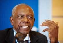 Cameroun : Fabien Eboussi Boulaga, le penseur camerounais quitte la scène