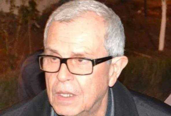 Général Toufik