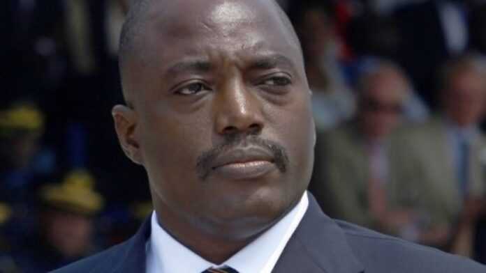 Joseph Kabila