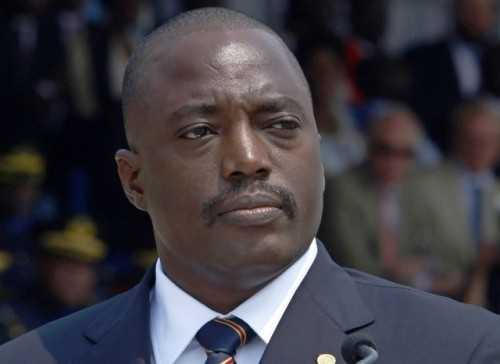 Joseph Kabila