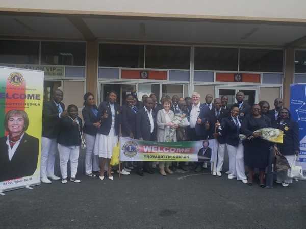 Lions Clubs International