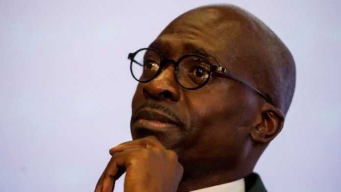 Malusi Gigaba