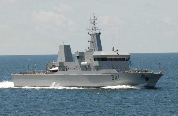 Maroc Marine OK