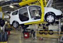 Production automobile : champion d’Afrique, le Maroc talonne l’Italie