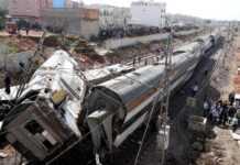 Maroc : la décision de Mohammed VI après l’accident de train qui a fait 7 morts