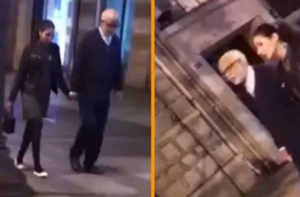 Maroc escapade ministre