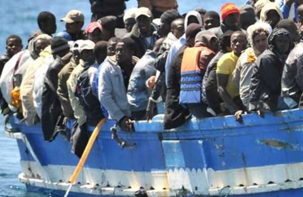 Gambie : deux passeurs sénégalais arrêtés avec des migrants
