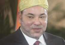 Maroc : quand Mohammed VI se porte avocat de la Palestine