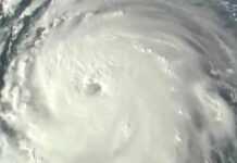 Le Maroc sous la menace de l’Ouragan Leslie Le Maroc sous la menace de l’Ouragan Leslie