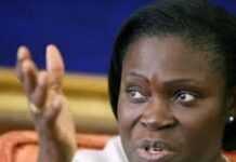 Côte d’Ivoire, Élections : la colère de Simone Gbagbo Côte d’Ivoire, Élections : la colère de Simone Gbagbo
