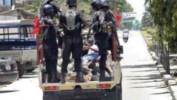 Tanzanie : la police interdit les manifestations du jour de l’indépendance Tanzanie : la police interdit les manifestations du jour de l’indépendance
