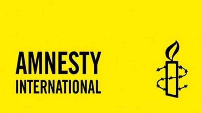 Amnesty