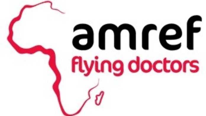 amref amref