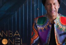 Daniel Bellegarde fait revivre les musiques de Haïti au Canada Pochette du disque