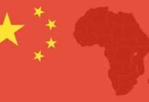 chinafrique