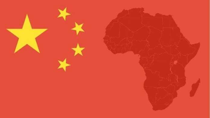 chinafrique