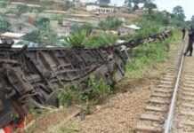 Catastrophe ferroviaire d’Eséka au Cameroun : la filiale de Bolloré Camrail conteste la décision de justice