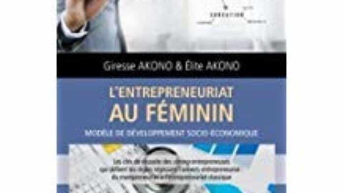 entreprenariat au feminin