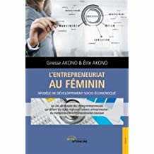 entreprenariat au feminin