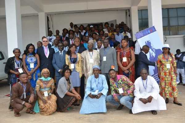 jeunes Douala