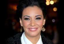 Loubna Abidar (© Georges Biard)