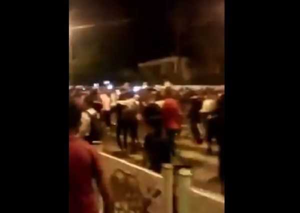 manif Hayat