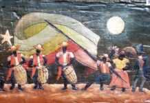 Univers musicaux des afrodescendants du 17ème-19ème siècle et Démocratie Culturelle