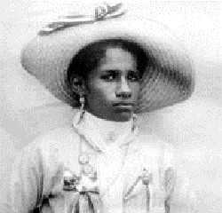 photo mexique