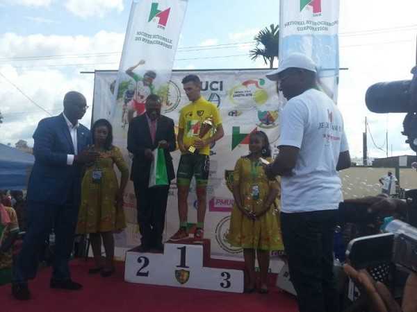 prix Chantal Biya