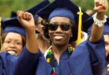 Les universités africaines séduisent de plus en plus d’étudiants Les universités africaines séduisent de plus en plus d’étudiants