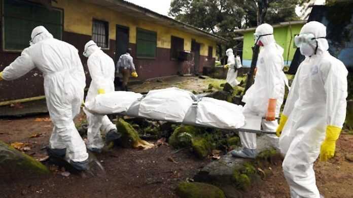 Ebola en RDC : vers une urgence sanitaire mondiale ?