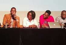 Universal Music lance sa succursale africaine et part à la conquête du continent, mais elle n’est pas seule Universal Music lance sa succursale africaine et part à la conquête du continent, mais elle n’est pas seule