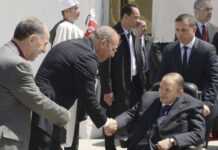 Algérie : « Le système Bouteflika a tout détruit »