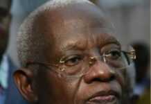 Côte d’Ivoire : Aboudramane Sangaré est décédé Aboudramane Sangaré