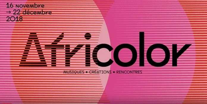 Africolor 2018