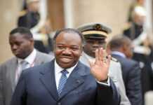 Gabon, Maroc : vainqueur de l’AVC, dites Champion Ali Bongo ! Gabon, Maroc : vainqueur de l’AVC, dites Champion Ali Bongo !