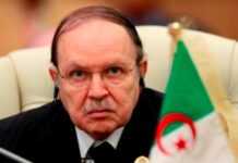 Maroc, Sahara, Israël, Palestine : Algérie, Bouteflika et ses soutiens « dangereux »